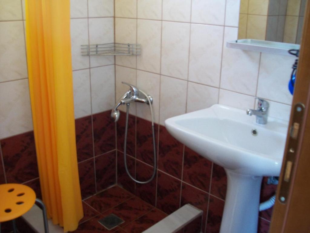 Paschalia Ser View Studios Gerakini Chambre photo